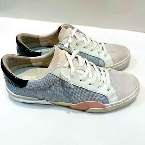 Dolce Vita Sneakers, size 8.5